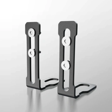 Giá đỡ tín hiệu rẽ xe điện, xe máy, đèn cố định bền, giảm giá tới 20% chỉ 151.688 VND 3