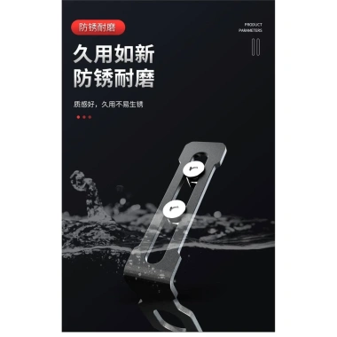 Giá đỡ tín hiệu rẽ xe điện, xe máy, đèn cố định bền, giảm giá tới 20% chỉ 151.688 VND 9