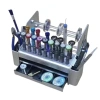 Giá Đỡ Tô Vít Chuyên Dụng Nhiều Ngăn - Tiết Kiệm 27k, Đựng Linh Kiện Sửa Chữa 4