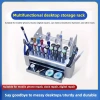 Giá Đỡ Tô Vít Chuyên Dụng Nhiều Ngăn - Tiết Kiệm 27k, Đựng Linh Kiện Sửa Chữa 6