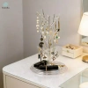 Giá đỡ trang sức đa năng hình cây, bảo quản vòng tay, khay đồng hồ, sắp xếp dây tóc - chỉ 77.000đ 2