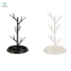 Giá đỡ trang sức đa năng hình cây, bảo quản vòng tay, khay đồng hồ, sắp xếp dây tóc - chỉ 77.000đ 8