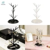 Giá đỡ trang sức đa năng hình cây, bảo quản vòng tay, khay đồng hồ, sắp xếp dây tóc - chỉ 77.000đ 9