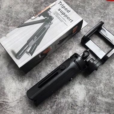 Giá Đỡ Tripod Mini 3 Chân Siêu Nhẹ Cho Điện Thoại và Máy Ảnh - Giá Chỉ 42.000₫ 2