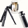 Giá Đỡ Tripod Mini 3 Chân Siêu Nhẹ Cho Điện Thoại và Máy Ảnh - Giá Chỉ 42.000₫ 5