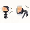 Giá Đỡ Tripod Mini 3 Chân Siêu Nhẹ Cho Điện Thoại và Máy Ảnh - Giá Chỉ 42.000₫ 6
