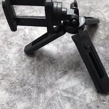 Giá Đỡ Tripod Mini 3 Chân Siêu Nhẹ Cho Điện Thoại và Máy Ảnh - Giá Chỉ 42.000₫ 8