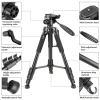 Giá đỡ Tripod Neepho 8.850-8.830 Remote - Chân điện thoại, máy ảnh, quay phim - 150.000
