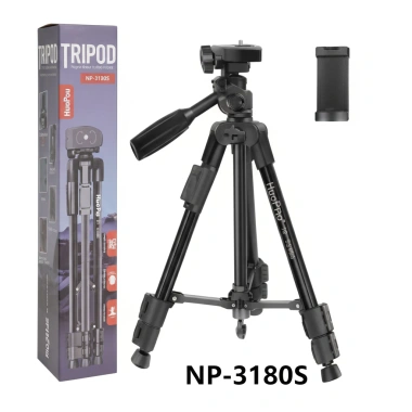Giá đỡ Tripod Neepho 8.850-8.830 Remote - Chân điện thoại, máy ảnh, quay phim - 150.000 8 Giá đỡ Tripod Neepho 8.850-8.830 Remote - Chân điện thoại, máy ảnh, quay phim - 150.000 8