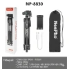 Giá đỡ Tripod Neepho 8.850-8.830 Remote - Chân điện thoại, máy ảnh, quay phim - 150.000 10