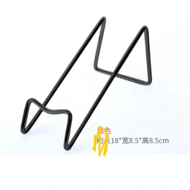 Giá Đỡ Trưng Bày Chai Phong Cách Châu Âu Sang Trọng – Chỉ 80.000₫, giảm từ 99.200₫, thiết kế bền bỉ 6