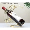 Giá Đỡ Trưng Bày Chai Phong Cách Châu Âu Sang Trọng – Chỉ 80.000₫, giảm từ 99.200₫, thiết kế bền bỉ 8