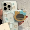 Giá đỡ từ tính MagSafe Pink Bow KT Cat Mirror – Hấp phụ mạnh cho điện thoại di động & máy tính để bàn, thiết kế lười biếng, giá ưu đãi 96.800₫ 7