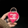 Giá đỡ từ tính nhẹ Chanel Style Red Love – Sang trọng, phù hợp Mac & PC – 113.466₫ 3