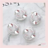 Giá Đỡ Túi Khí Hoa Tươi Nhỏ Dễ Thương - Hỗ Trợ Máy Tính Để Bàn 5.000₫ 3