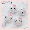 Giá Đỡ Túi Khí Hoa Tươi Nhỏ Dễ Thương - Hỗ Trợ Máy Tính Để Bàn 5.000₫ 5