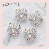 Giá Đỡ Túi Khí Hoa Tươi Nhỏ Dễ Thương - Hỗ Trợ Máy Tính Để Bàn 5.000₫ 7