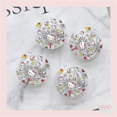 Giá Đỡ Túi Khí Hoa Tươi Nhỏ Dễ Thương - Hỗ Trợ Máy Tính Để Bàn 5.000₫ 7 Giá Đỡ Túi Khí Hoa Tươi Nhỏ Dễ Thương - Hỗ Trợ Máy Tính Để Bàn 5.000₫ 7