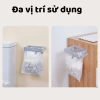 Giá Đỡ Túi Rác Dán Tường Cho Tủ Bếp – Kẹp Treo Gọn Gàng, Tháo Lắp Dễ, Dán Mọi Bề Mặt, 18.000₫ 5