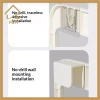 Giá Đỡ Túi Rác Nhà Bếp Gập Đa Năng Treo Tường Phòng Tắm - Tiết Kiệm Không Gian, 98.340₫ 3
