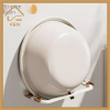 Giá Đỡ Túi Rác Nhà Bếp Gập Đa Năng Treo Tường Phòng Tắm - Tiết Kiệm Không Gian, 98.340₫ 8