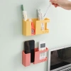Giá đỡ tường 2 trong 1: sạc, điều khiển từ xa, chìa khóa, hộp đựng đồ - chỉ 36.300₫ 5