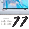 Giá đỡ TV 32‑65 inch dễ lắp ráp – Đế để bàn cho màn hình phẳng LED, giảm còn 22.990k 2