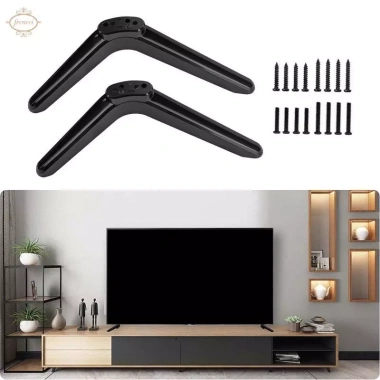 Giá đỡ TV để bàn đa năng 32‑55 inch, không lỗ vít, phù hợp màn hình phẳng LED – Giá chỉ 145.200₫ 3