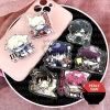 Giá Đỡ và Dây Treo Điện Thoại BLUE LOCK Anime Chibi Mica Acrylic và Móc Khóa Griptok Pop Giá 15.000 2