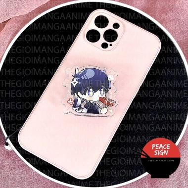 Giá Đỡ và Dây Treo Điện Thoại BLUE LOCK Anime Chibi Mica Acrylic và Móc Khóa Griptok Pop Giá 15.000 4 Giá Đỡ và Dây Treo Điện Thoại BLUE LOCK Anime Chibi Mica Acrylic và Móc Khóa Griptok Pop Giá 15.000 4