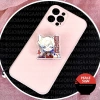 Giá Đỡ và Dây Treo Điện Thoại BLUE LOCK Anime Chibi Mica Acrylic và Móc Khóa Griptok Pop Giá 15.000 6
