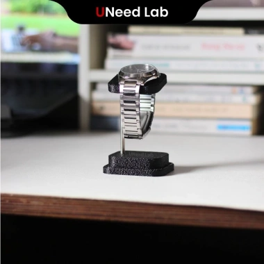 Giá đỡ và kệ trưng bày đồng hồ sang trọng hiện đại UNeed Lab UNW04 - Giảm 38% 2
