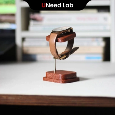 Giá đỡ và kệ trưng bày đồng hồ sang trọng hiện đại UNeed Lab UNW04 - Giảm 38% 4
