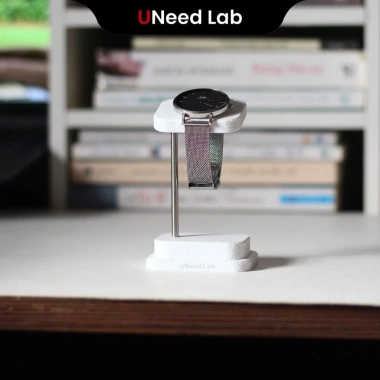 Giá đỡ và kệ trưng bày đồng hồ sang trọng hiện đại UNeed Lab UNW04 - Giảm 38% 6