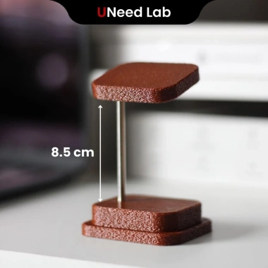Giá đỡ và kệ trưng bày đồng hồ sang trọng hiện đại UNeed Lab UNW04 - Giảm 38% 8