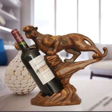 Giá Đỡ Vang Hiện Đại Không Kèm Chai - Thiết Kế Tối giản, Giá 162.000₫