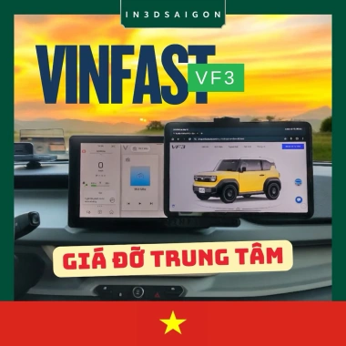 Giá đỡ VF3 LIMO MPV 7 cho iPad, Tablet, Điện thoại - Chỉ 199.000đ, giảm 57%