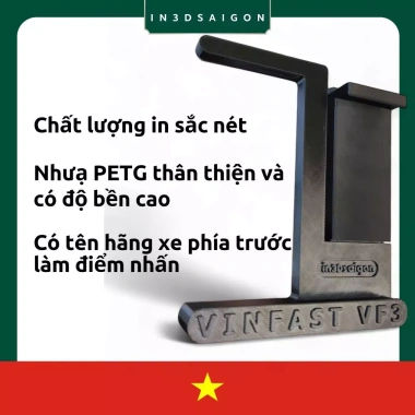 Giá đỡ VF3 LIMO MPV 7 cho iPad, Tablet, Điện thoại - Chỉ 199.000đ, giảm 57%
