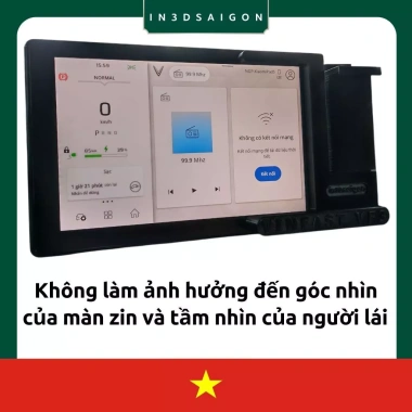 Giá đỡ VF3 LIMO MPV 7 cho iPad, Tablet, Điện thoại - Chỉ 199.000đ, giảm 57% 5 Giá đỡ VF3 LIMO MPV 7 cho iPad, Tablet, Điện thoại - Chỉ 199.000đ, giảm 57% 5