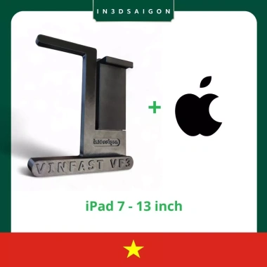 Giá đỡ VF3 LIMO MPV 7 cho iPad, Tablet, Điện thoại - Chỉ 199.000đ, giảm 57%