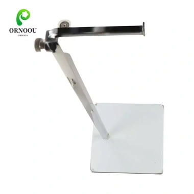Giá đỡ ví ORNOOU thép không gỉ, móc treo điều chỉnh tiện lợi, bền tinh tế – giảm còn 189.648₫