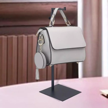 Giá đỡ ví ORNOOU thép không gỉ, móc treo điều chỉnh tiện lợi, bền tinh tế – giảm còn 189.648₫ 4 Giá đỡ ví ORNOOU thép không gỉ, móc treo điều chỉnh tiện lợi, bền tinh tế – giảm còn 189.648₫ 4