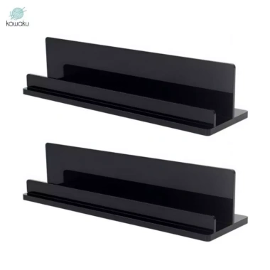 Giá đỡ Vinyl Acrylic - Đựng LP, CD, DVD, Album, Tạp chí - Giá ưu đãi 217.800₫