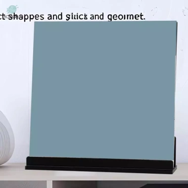 Giá đỡ Vinyl Acrylic - Đựng LP, CD, DVD, Album, Tạp chí - Giá ưu đãi 217.800₫