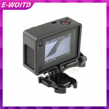 Giá đỡ vỏ viền khung tiêu chuẩn E-WOITD cho 3 3+4 HNVN Đen - Giá 47.628 VND 3 Giá đỡ vỏ viền khung tiêu chuẩn E-WOITD cho 3 3+4 HNVN Đen - Giá 47.628 VND 3