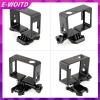 Giá đỡ vỏ viền khung tiêu chuẩn E-WOITD cho 3 3+4 HNVN Đen - Giá 47.628 VND 4