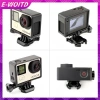 Giá đỡ vỏ viền khung tiêu chuẩn E-WOITD cho 3 3+4 HNVN Đen - Giá 47.628 VND 5