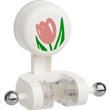 Giá Đỡ Vòi Hoa Sen Hình Tulip Không Cần Khoan - Điều Chỉnh, Di Chuyển, Lưu Trữ Phòng Tắm, Giá Ưu Đãi 42.900 VND