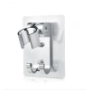 Giá đỡ vòi hoa sen hợp kim nhôm không cần khoan, lắp nhanh, chỉ 32.000đ giảm 9.600đ 6
