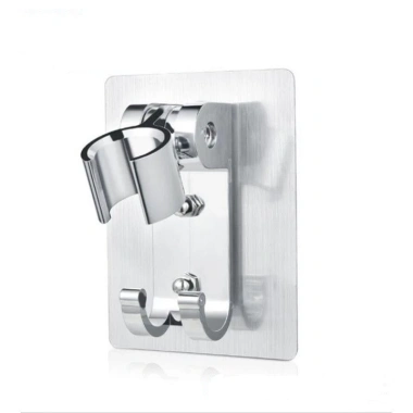 Giá đỡ vòi hoa sen hợp kim nhôm không cần khoan, lắp nhanh, chỉ 32.000đ giảm 9.600đ